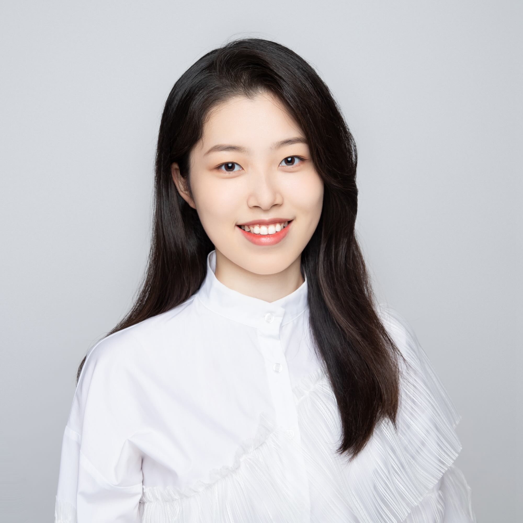 Photo of Jiayi Zhang