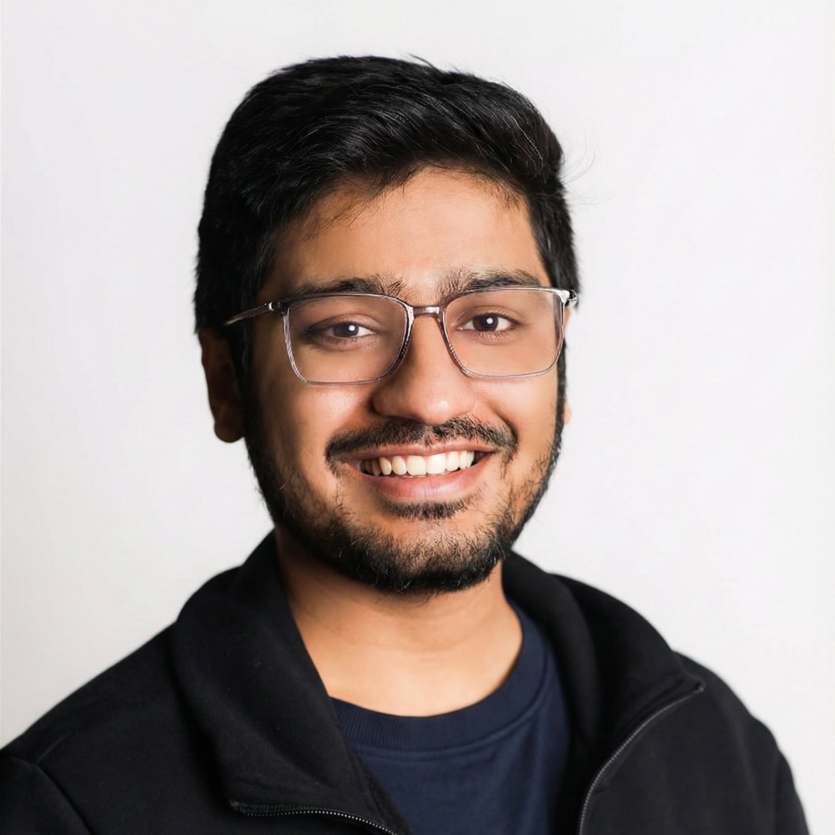 Photo of Kalhar Pandya