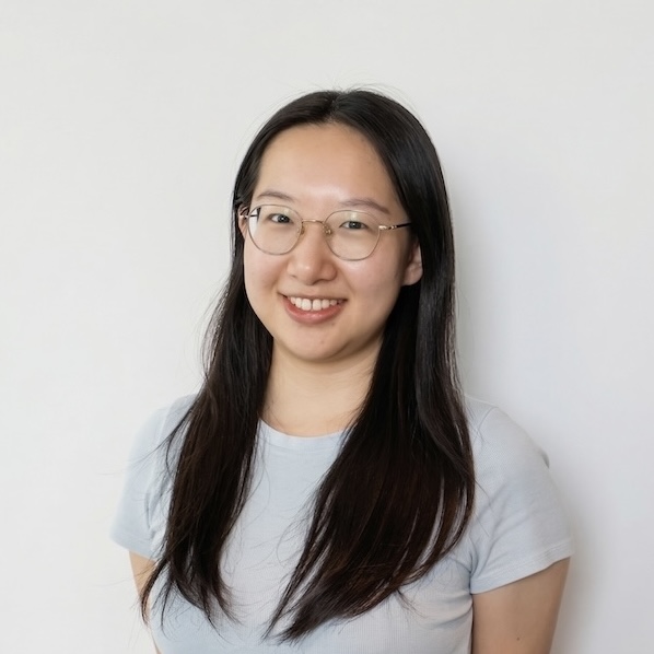 Photo of Lucy Guo