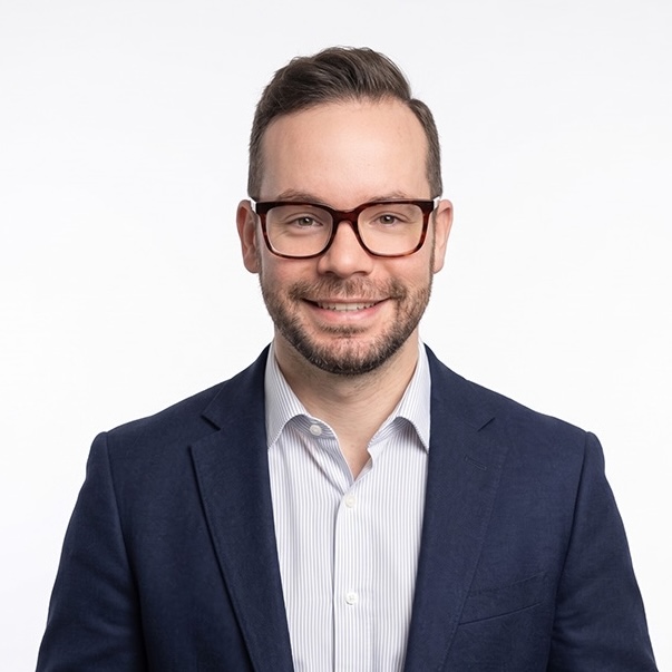 Photo of Ryan Rad