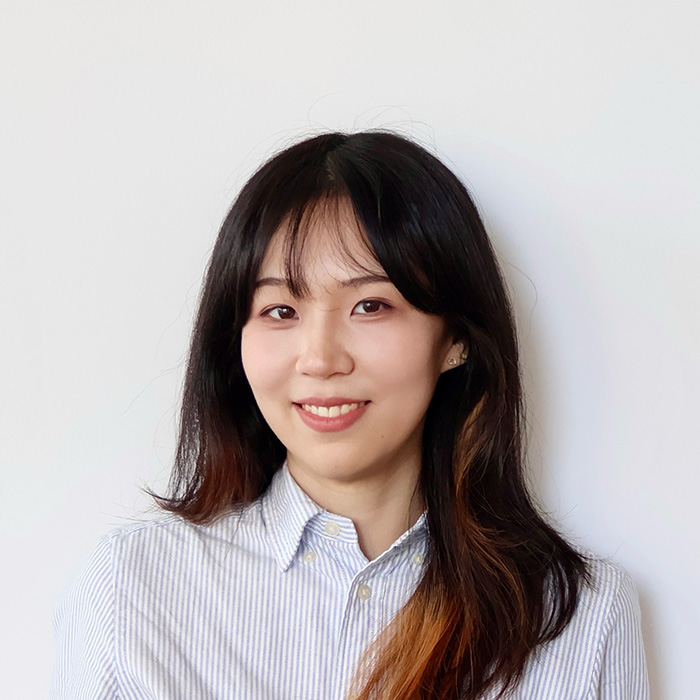 Photo of Xiyu Fan